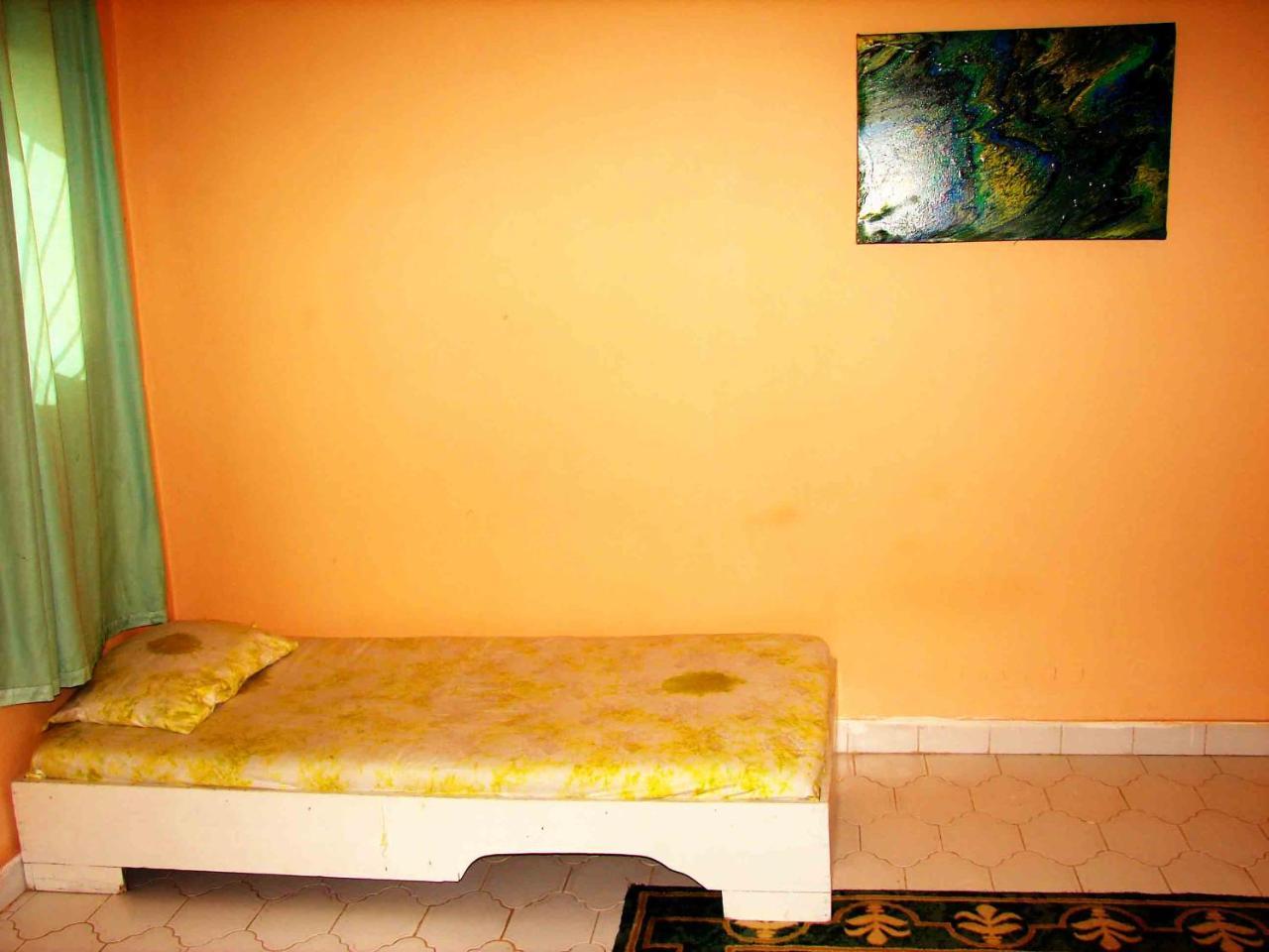 Auberge Samiraa Nawakszut Zewnętrze zdjęcie