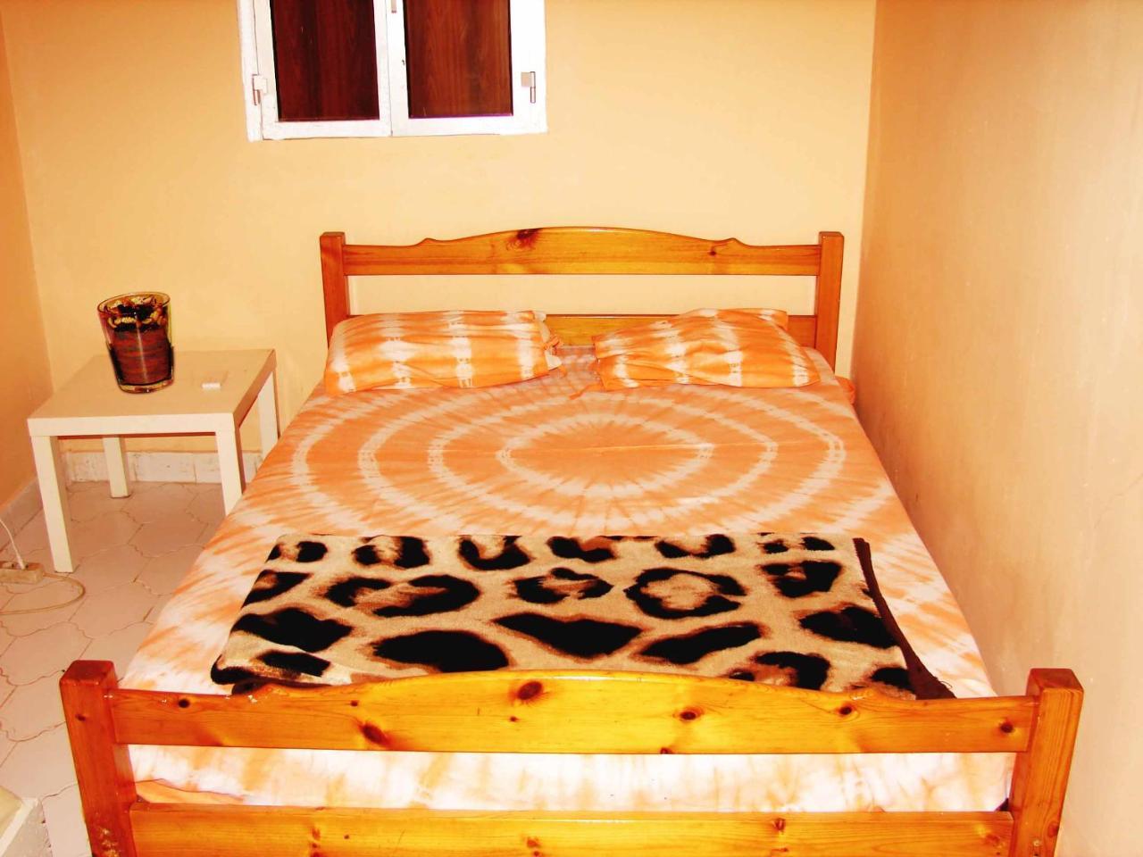Auberge Samiraa Nawakszut Zewnętrze zdjęcie