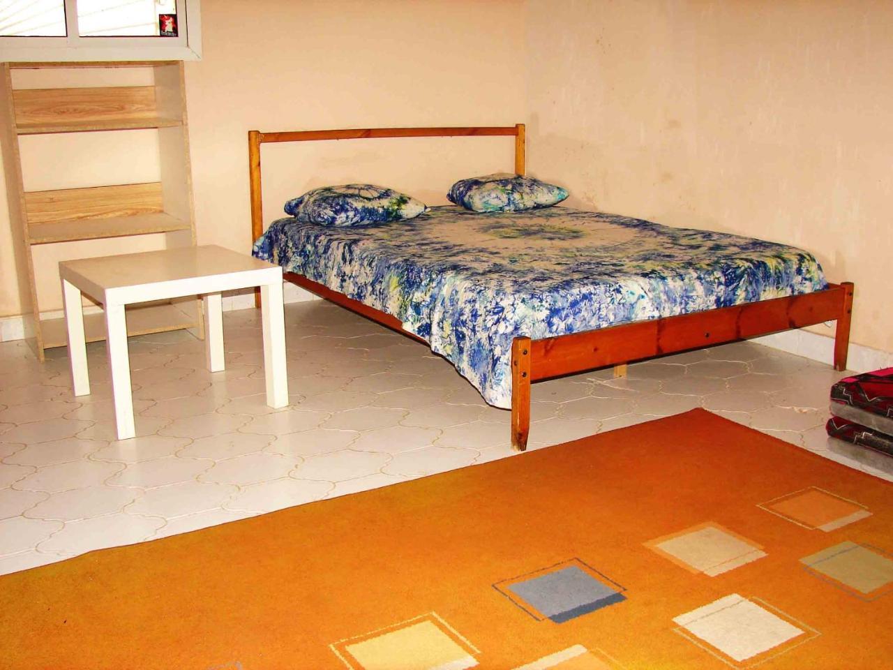 Auberge Samiraa Nawakszut Zewnętrze zdjęcie